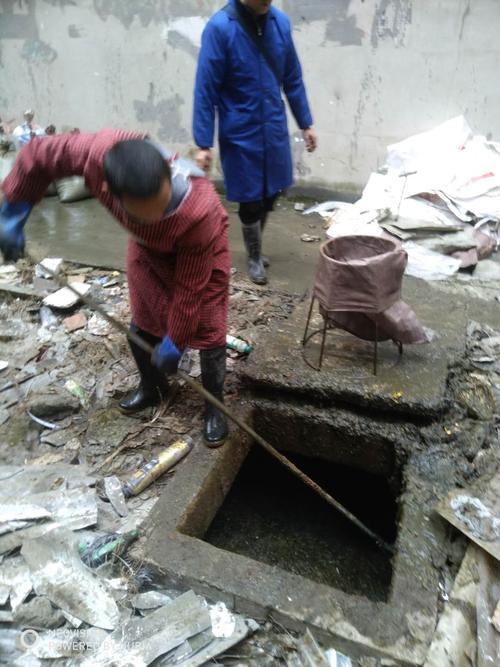 郑州化粪池清理的危害