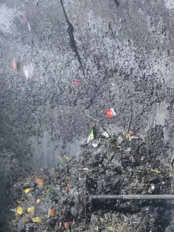 郑州污水池清理